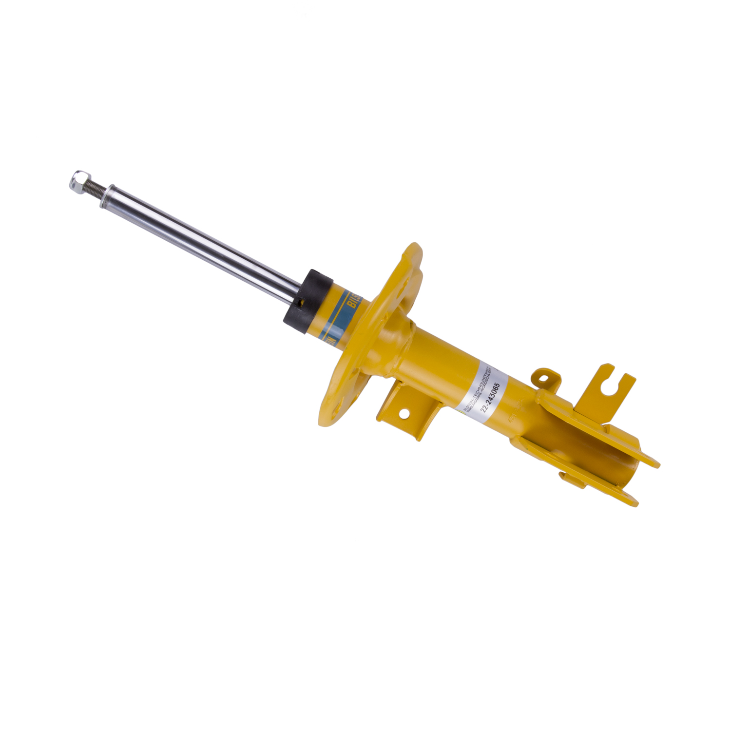 Bilstein 22-243065 B8 Performance Plus - Suspension Strut Assembly
